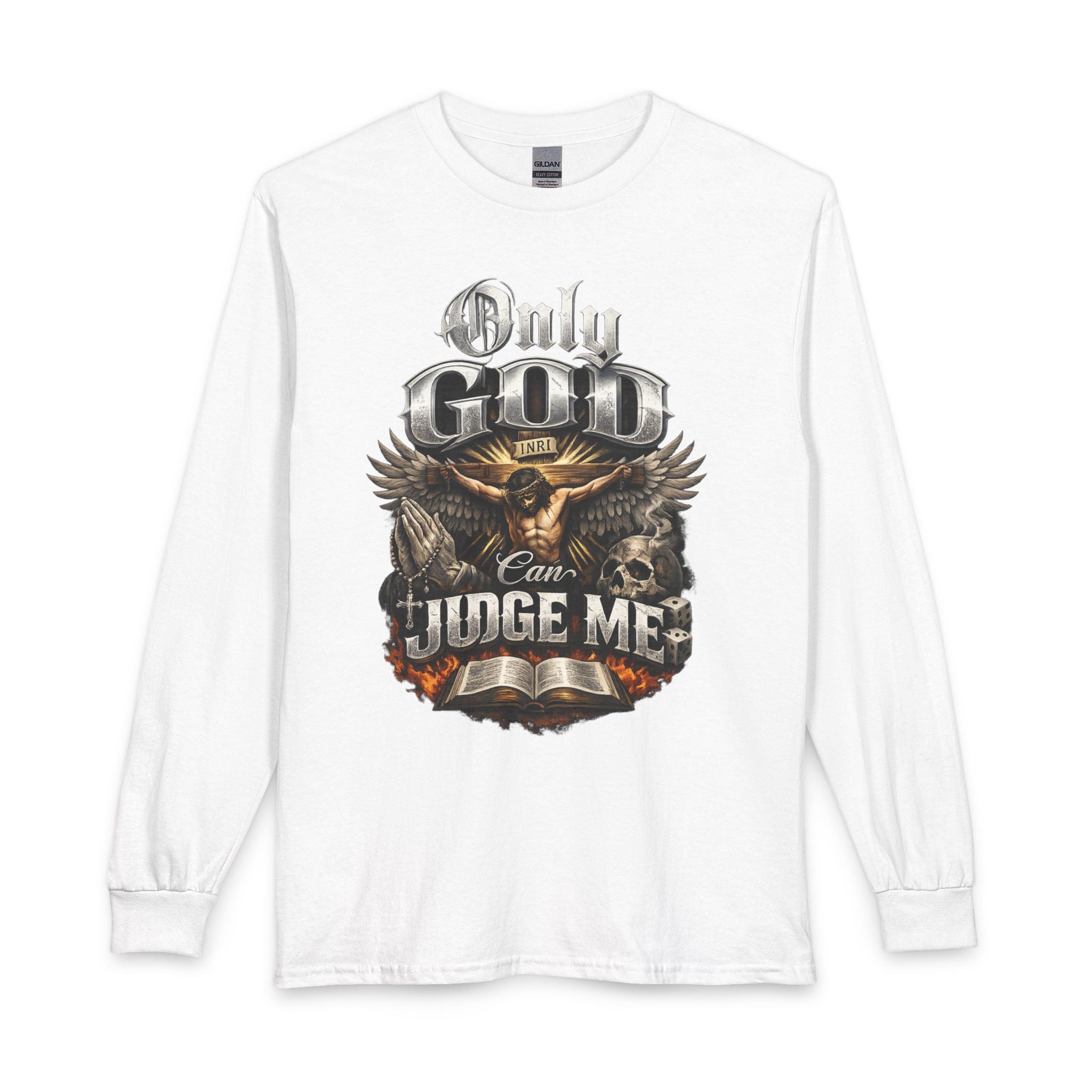 Unisex Long Sleeve T-Shirt