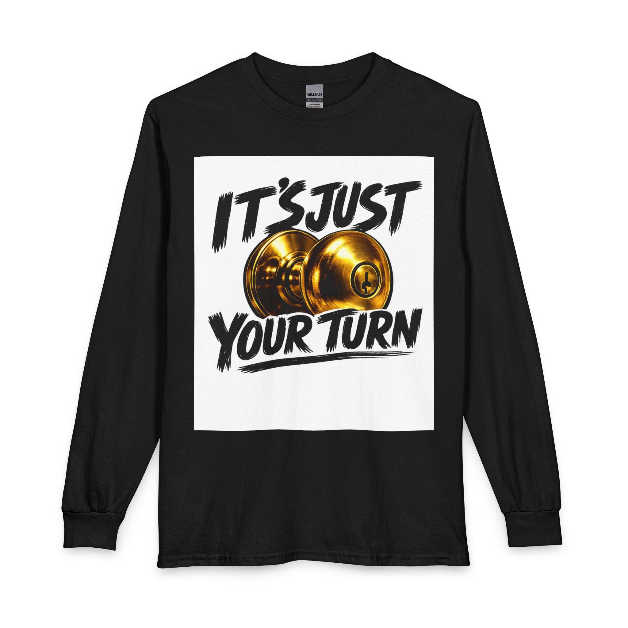 Unisex Long Sleeve T-Shirt