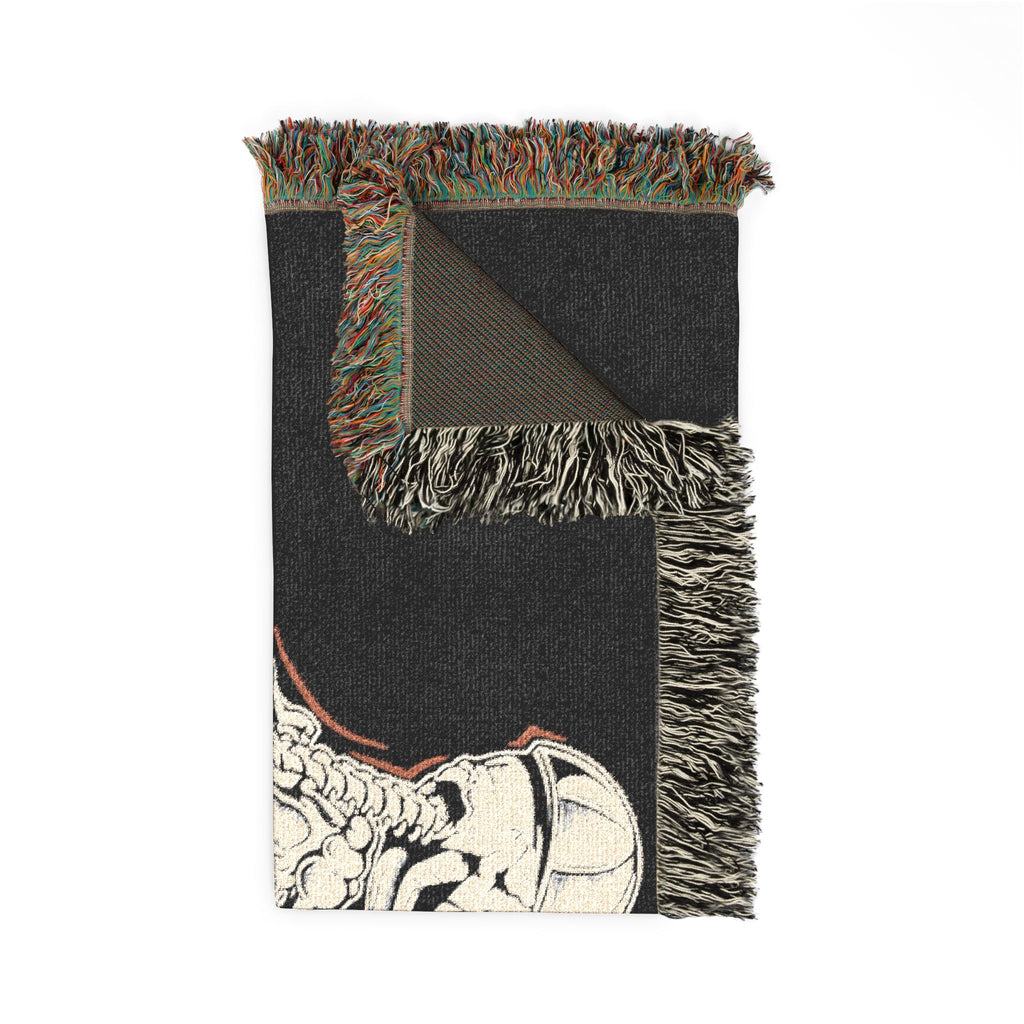 Woven Blanket