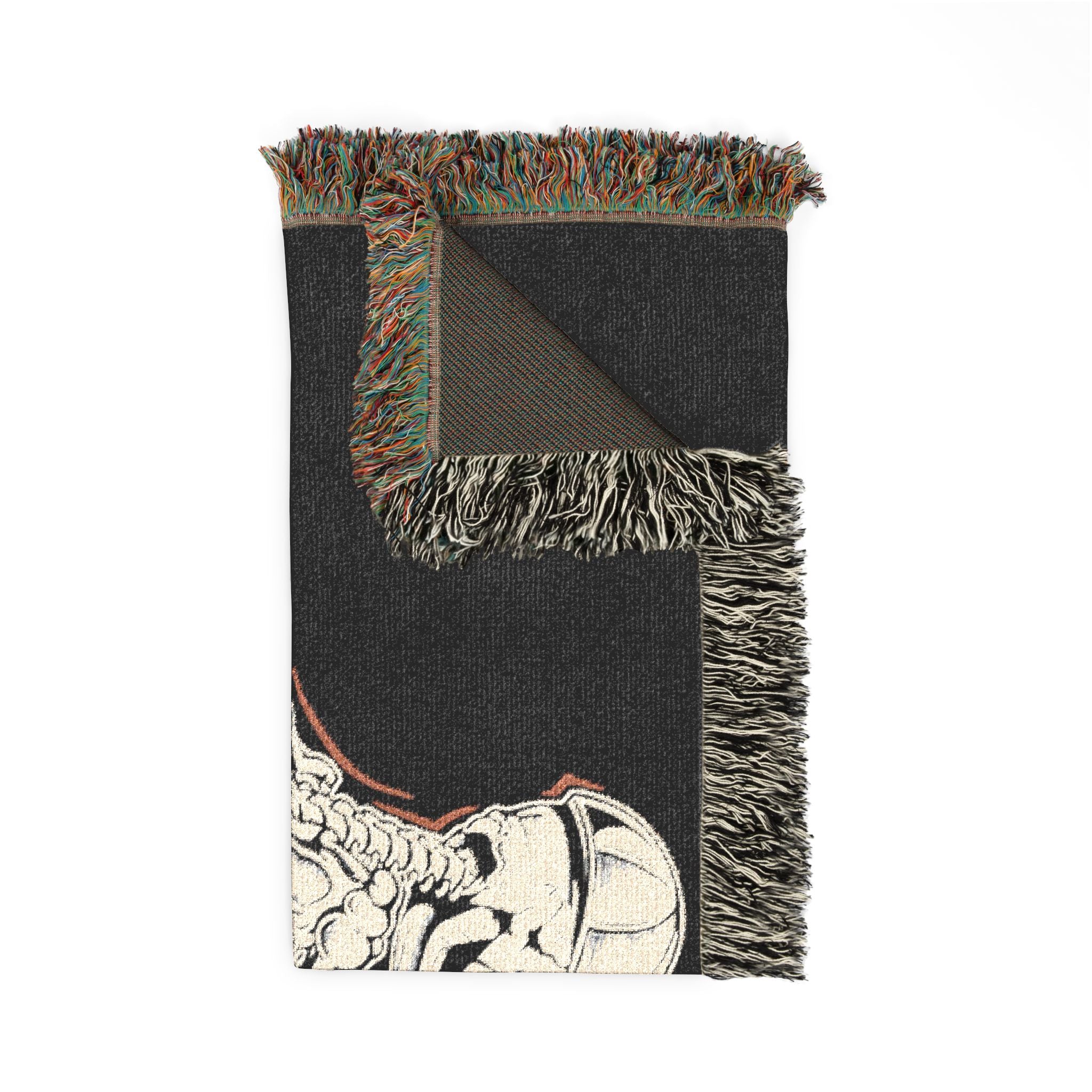 Woven Blanket