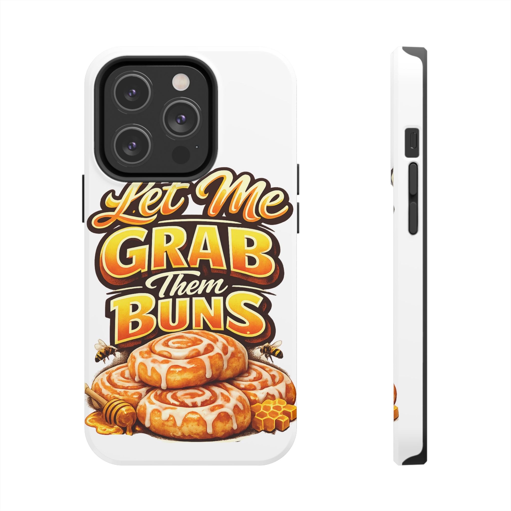 Tough Phone Cases