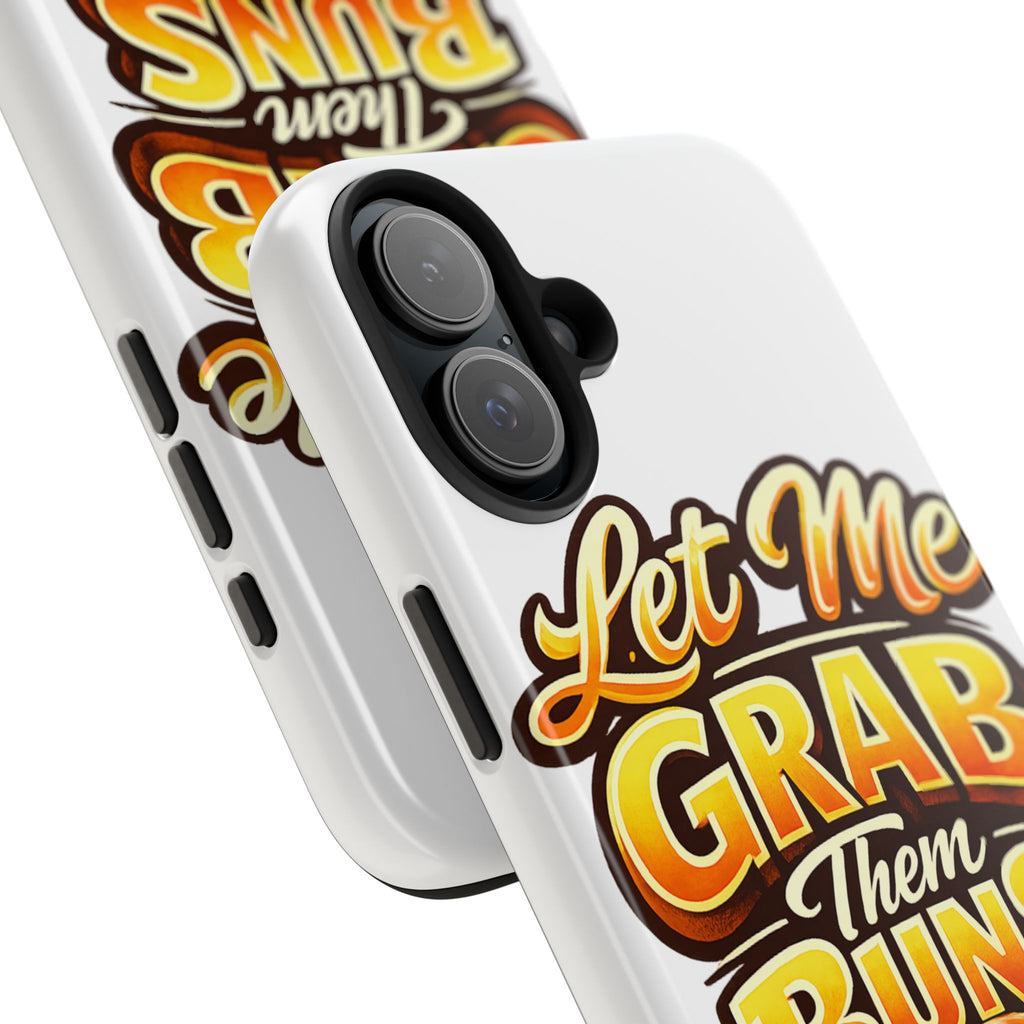 Tough Phone Cases