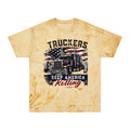 Unisex Color Blast T-Shirt