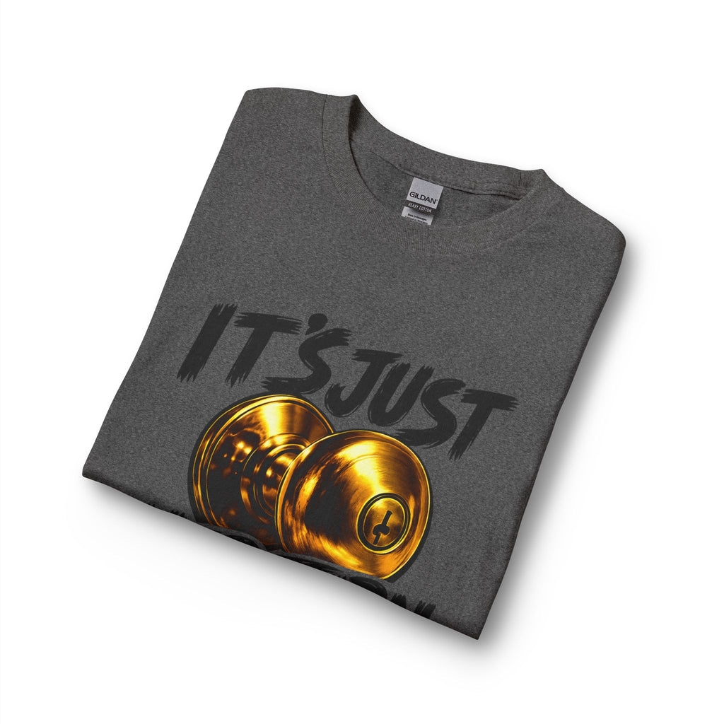 Unisex Long Sleeve T-Shirt