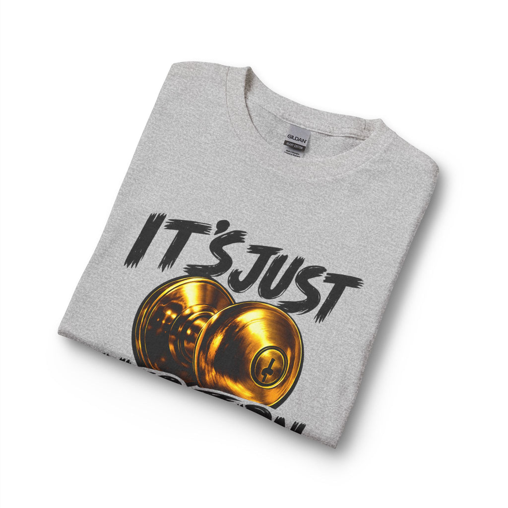 Unisex Long Sleeve T-Shirt