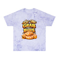 Unisex Color Blast T-Shirt