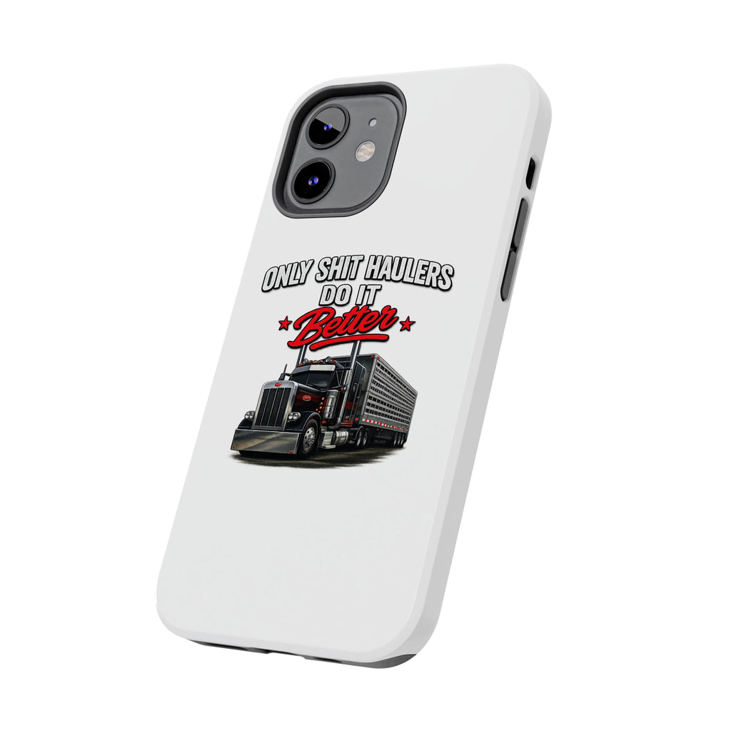 Tough Phone Cases