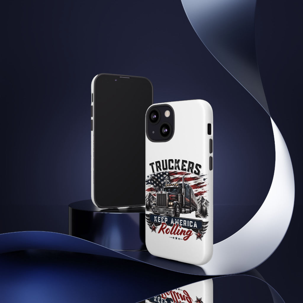 Tough Cases