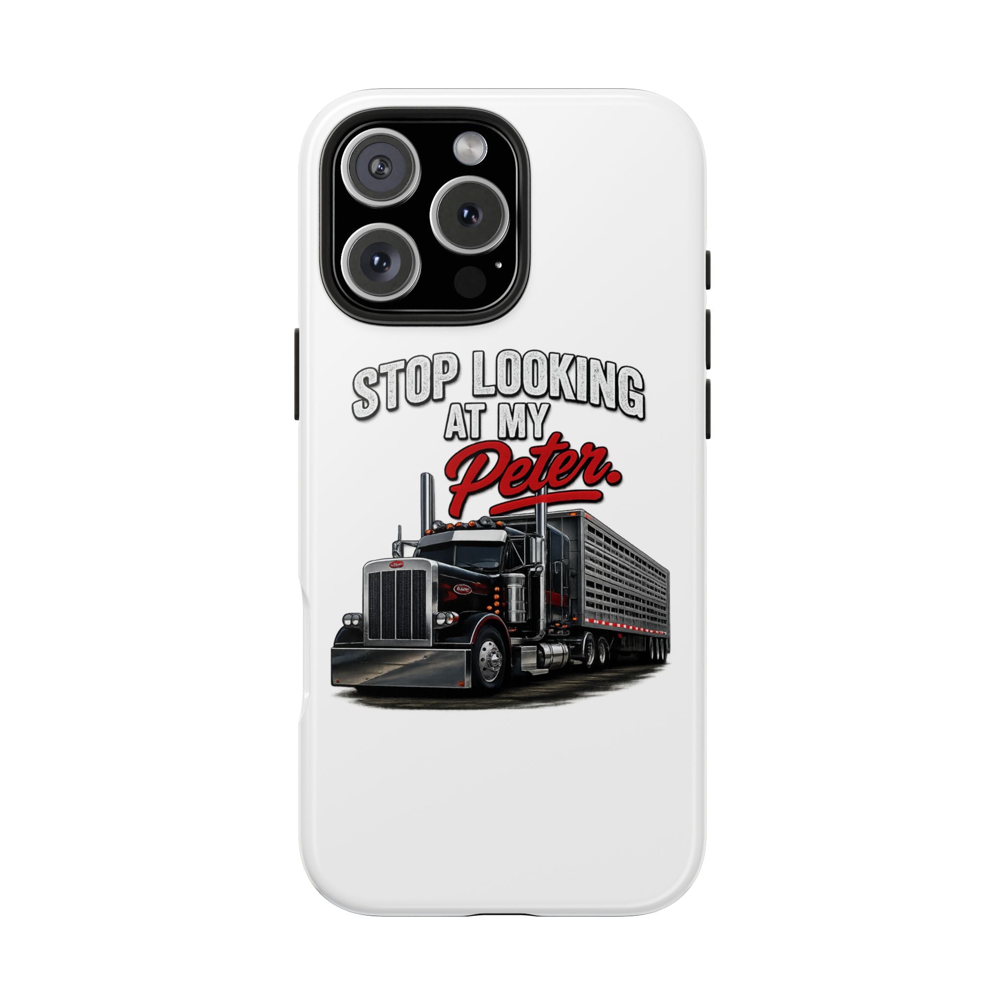 Tough Phone Cases