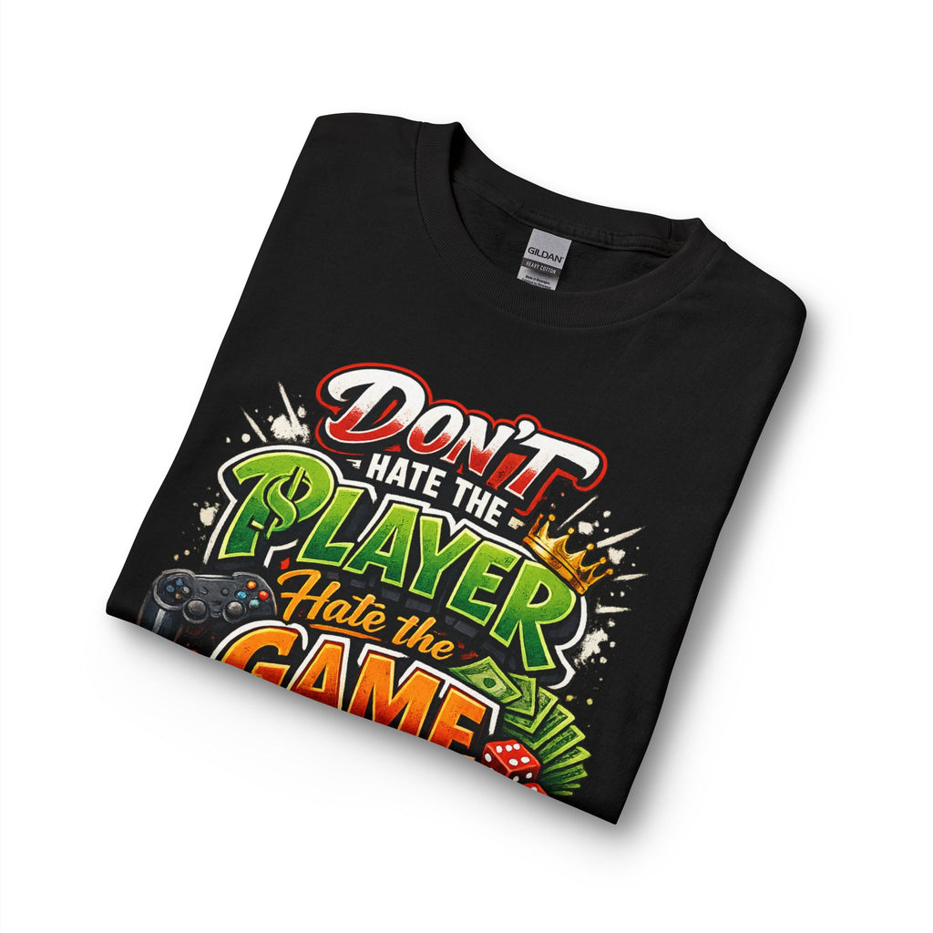 Unisex Long Sleeve T-Shirt