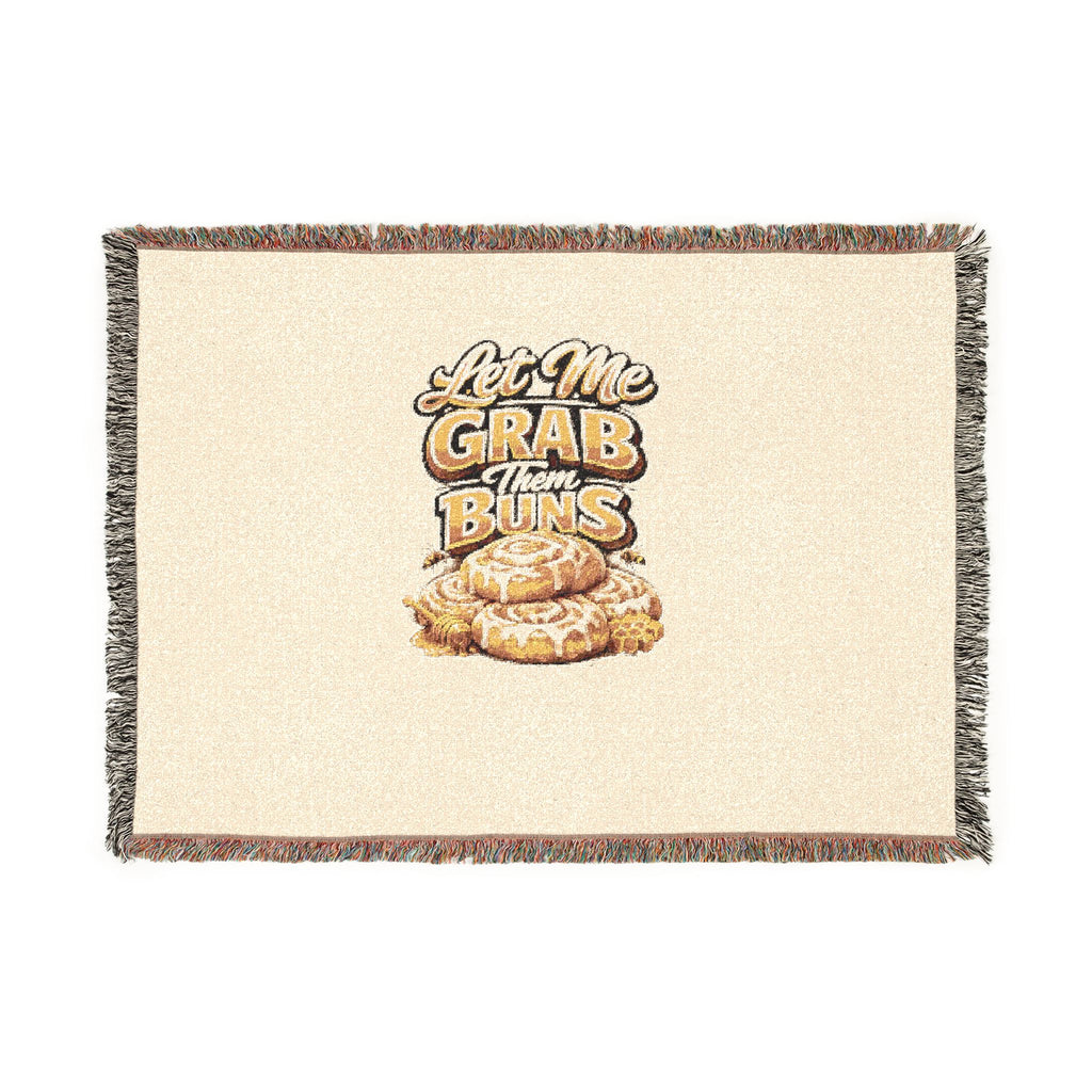 Woven Blanket