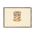 Woven Blanket