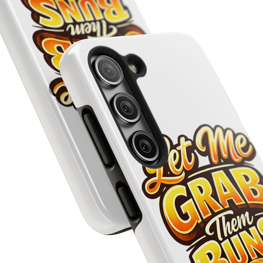 Tough Phone Cases