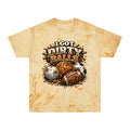 Unisex Color Blast T-Shirt