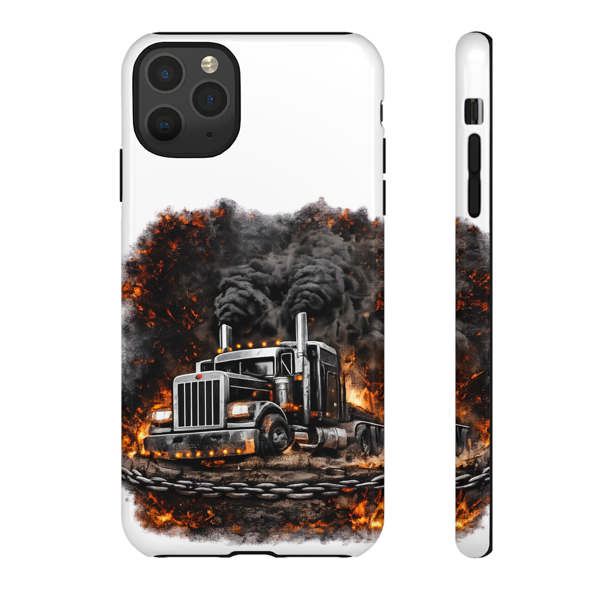Tough Cases