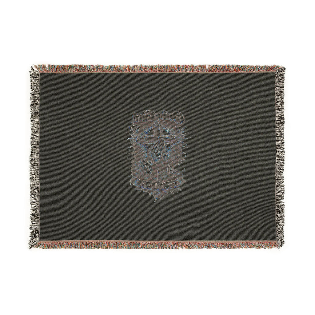 Woven Blanket