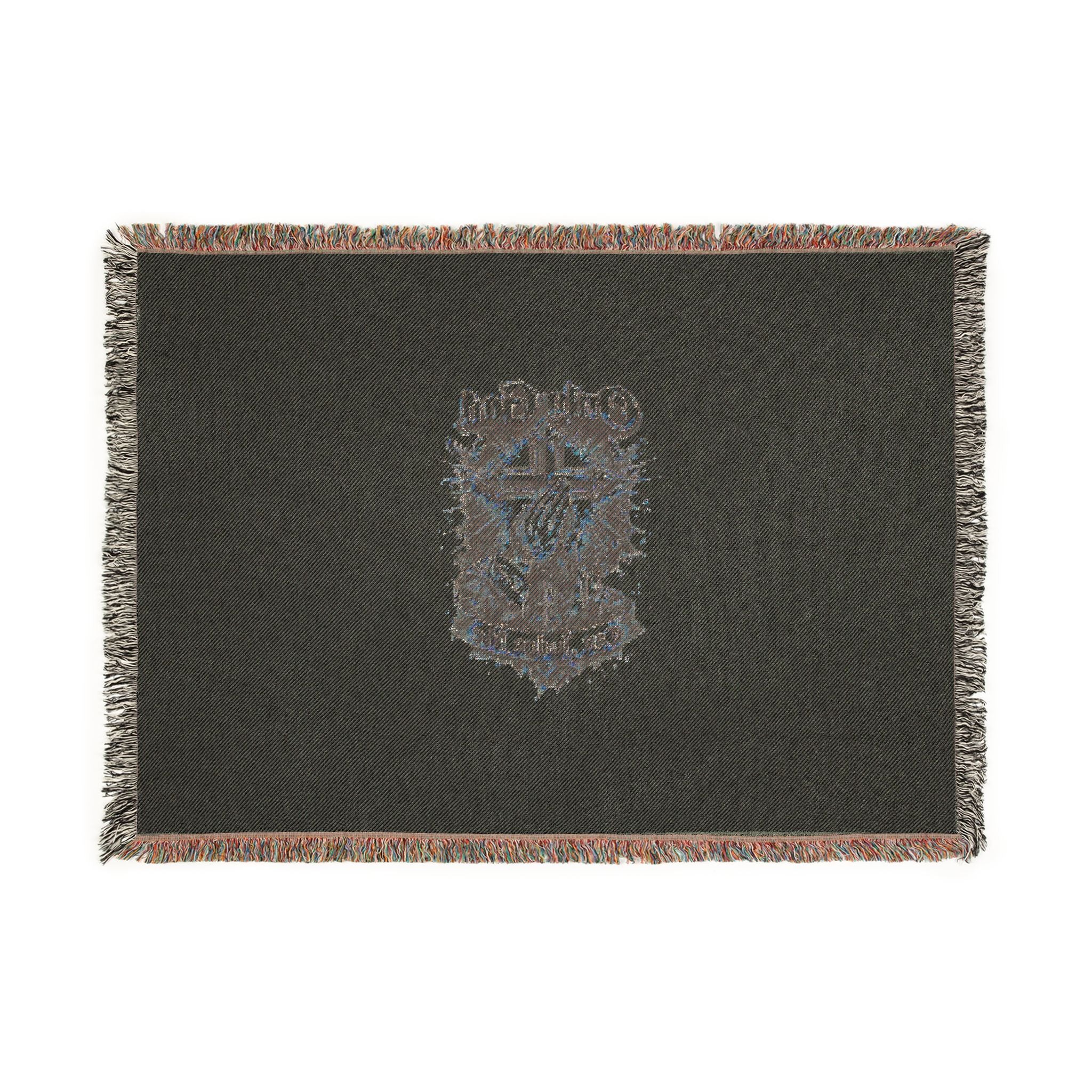 Woven Blanket