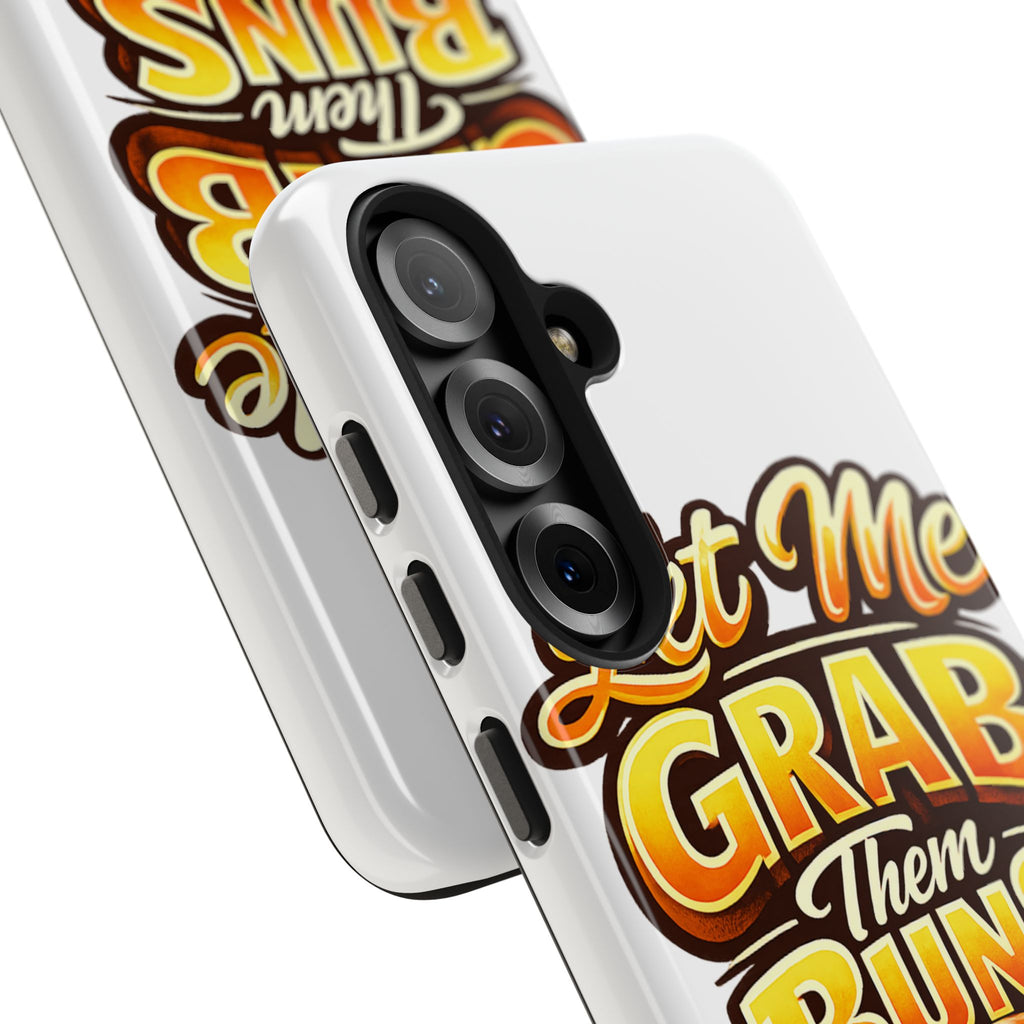 Tough Phone Cases