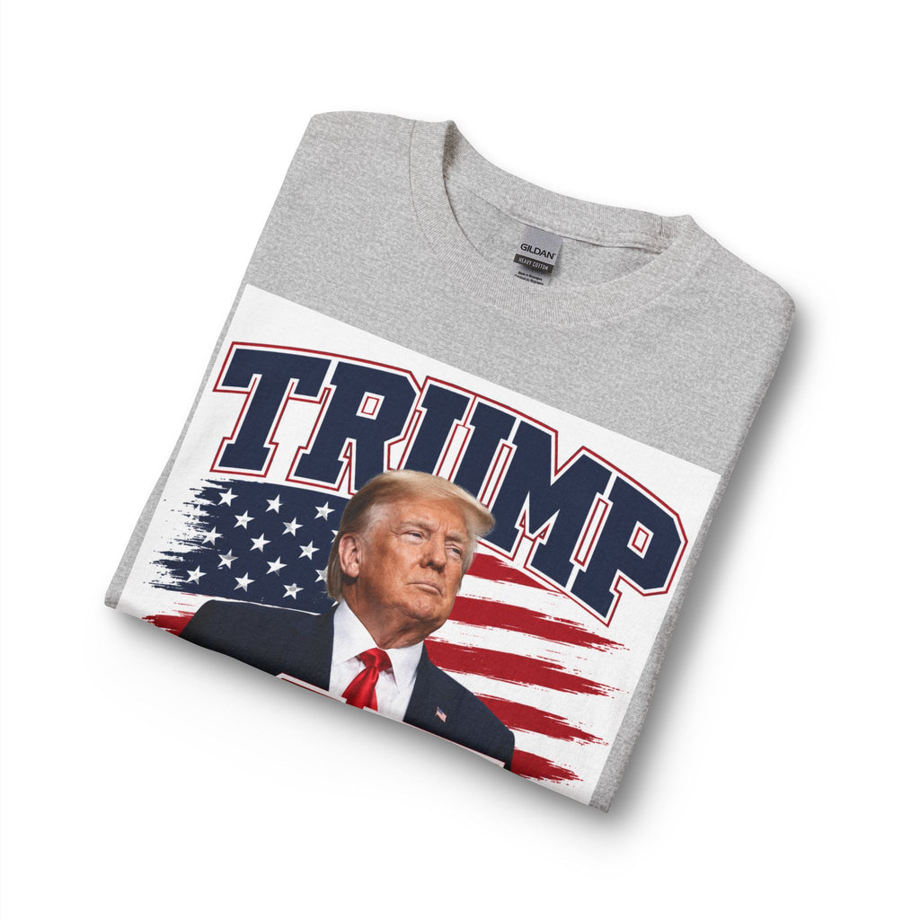 Unisex Long Sleeve T-Shirt