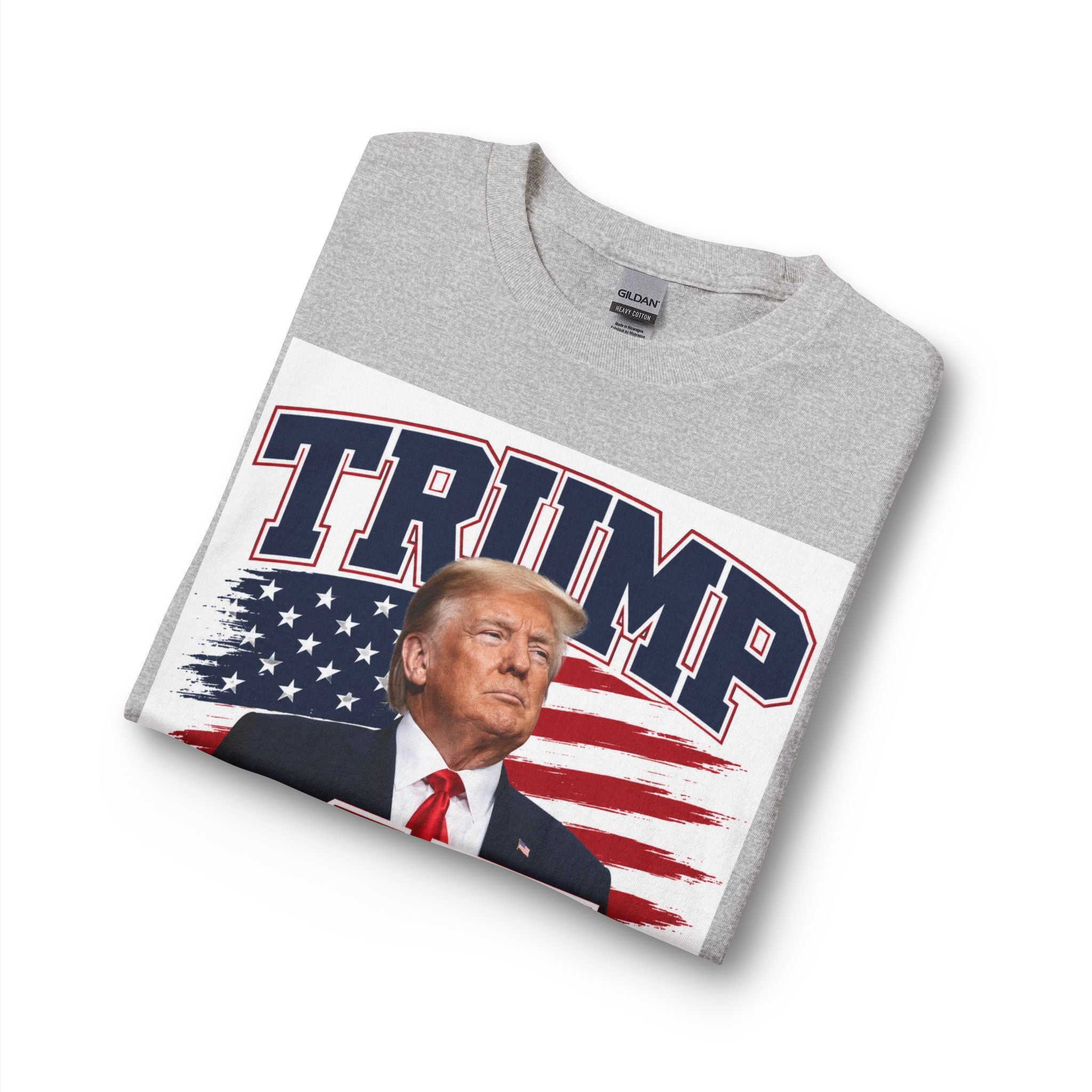 Unisex Long Sleeve T-Shirt