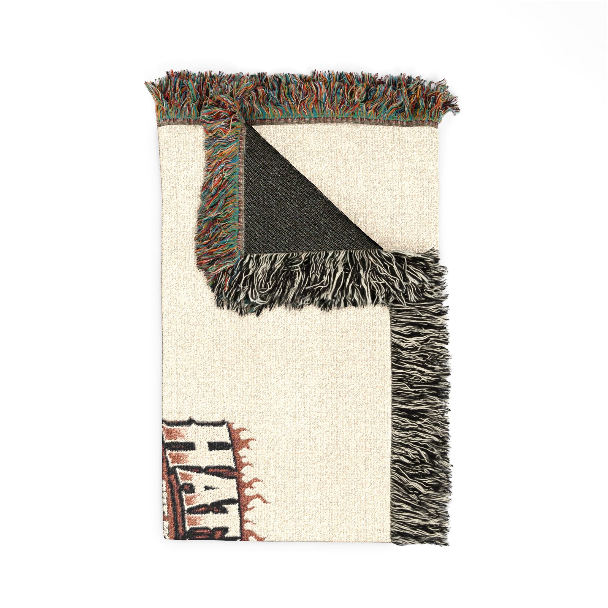 Woven Blanket