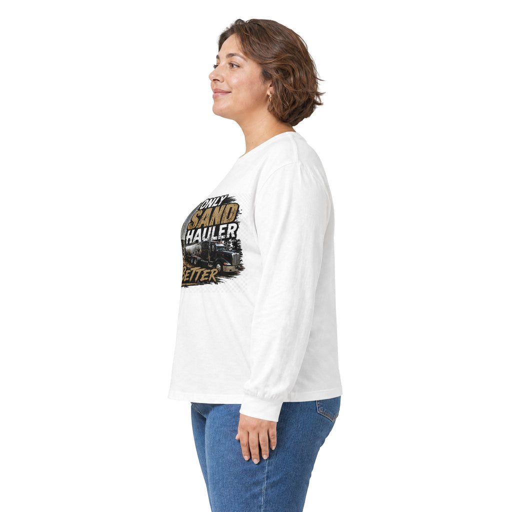 Unisex Ultra Cotton Long Sleeve Tee
