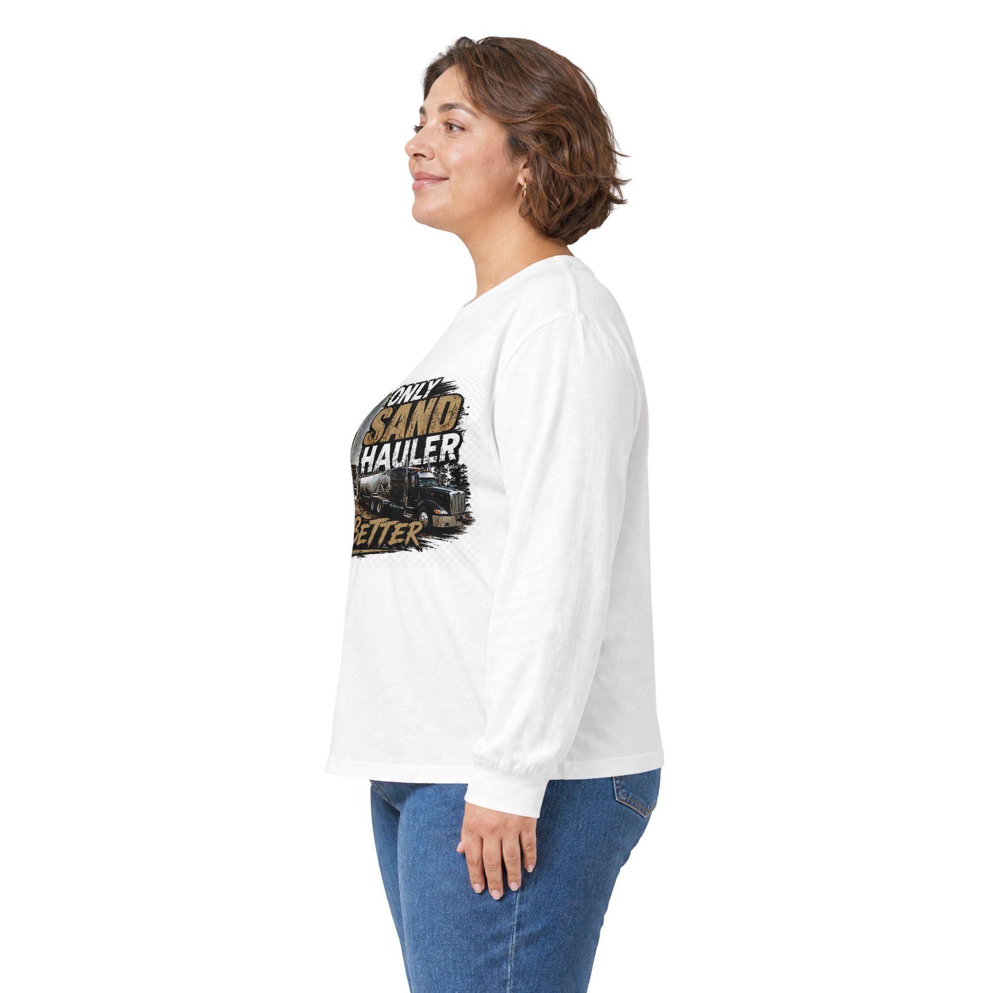 Unisex Ultra Cotton Long Sleeve Tee
