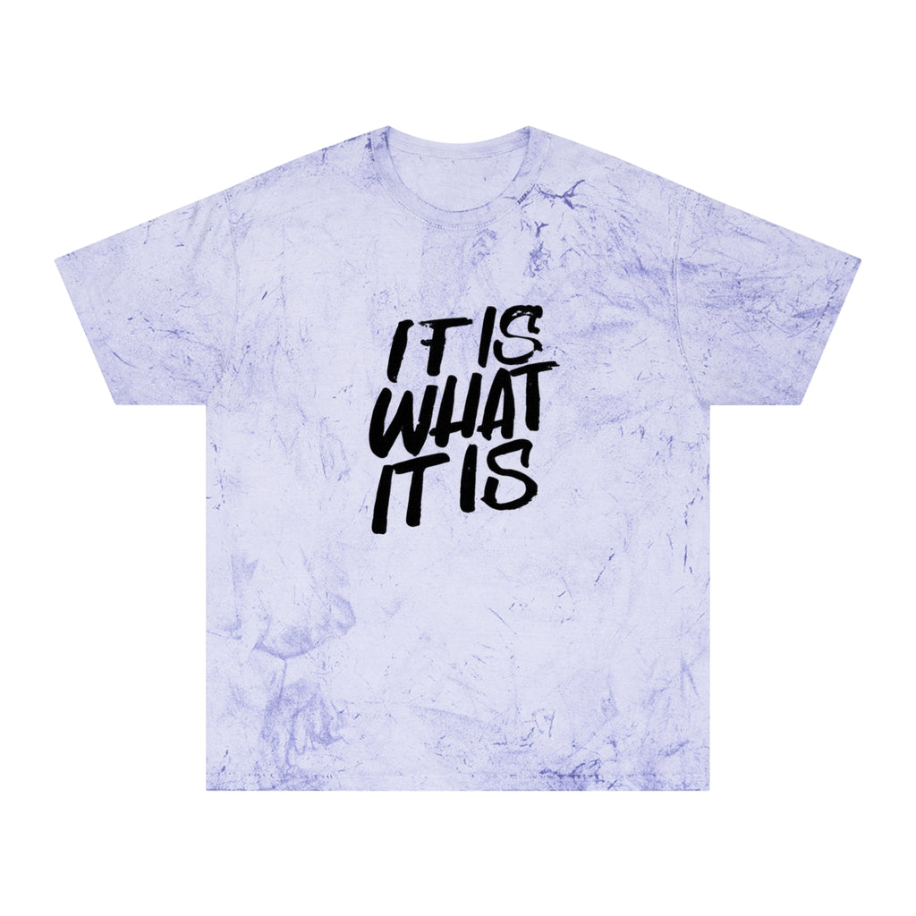 Unisex Color Blast T-Shirt