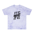 Unisex Color Blast T-Shirt
