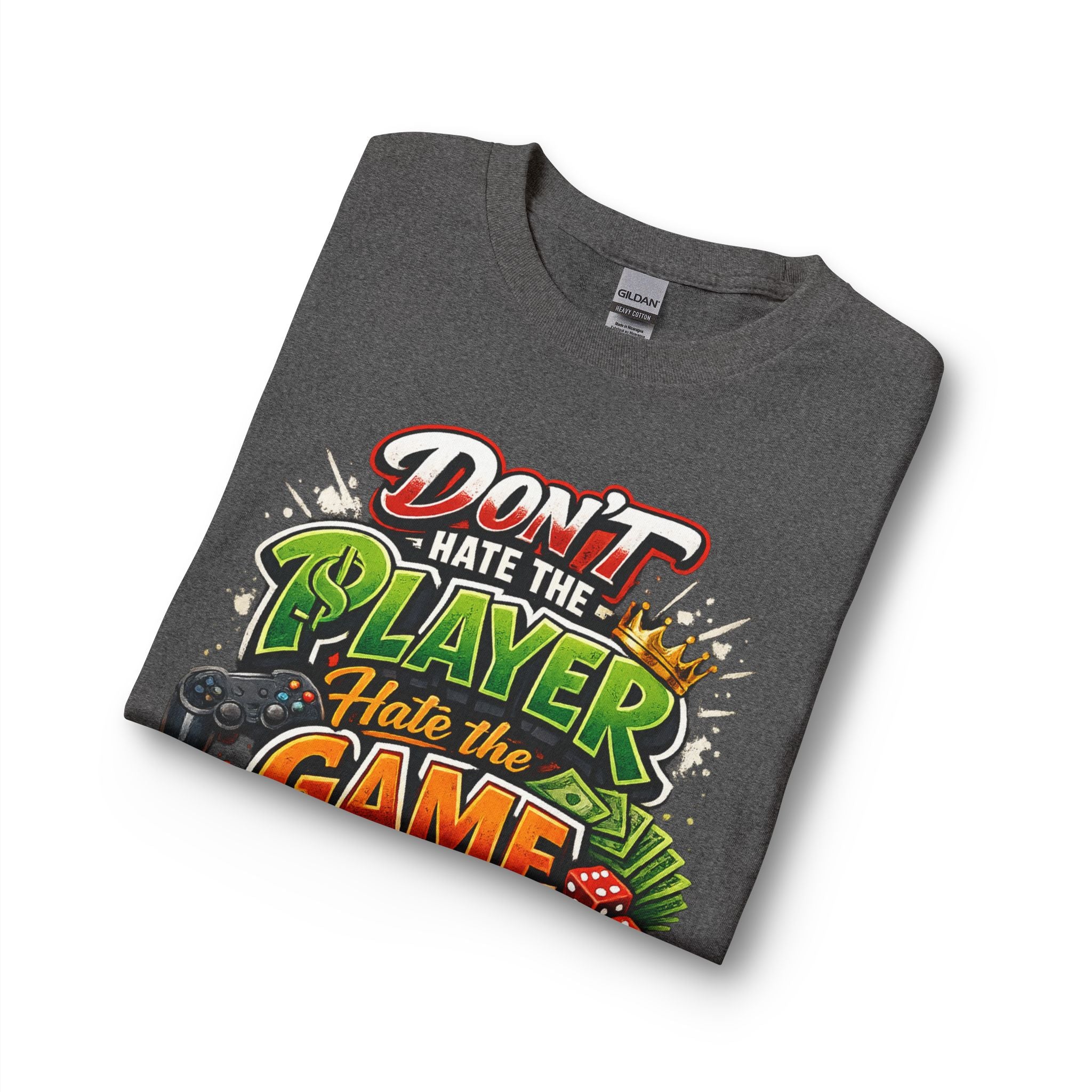 Unisex Long Sleeve T-Shirt