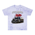Unisex Color Blast T-Shirt