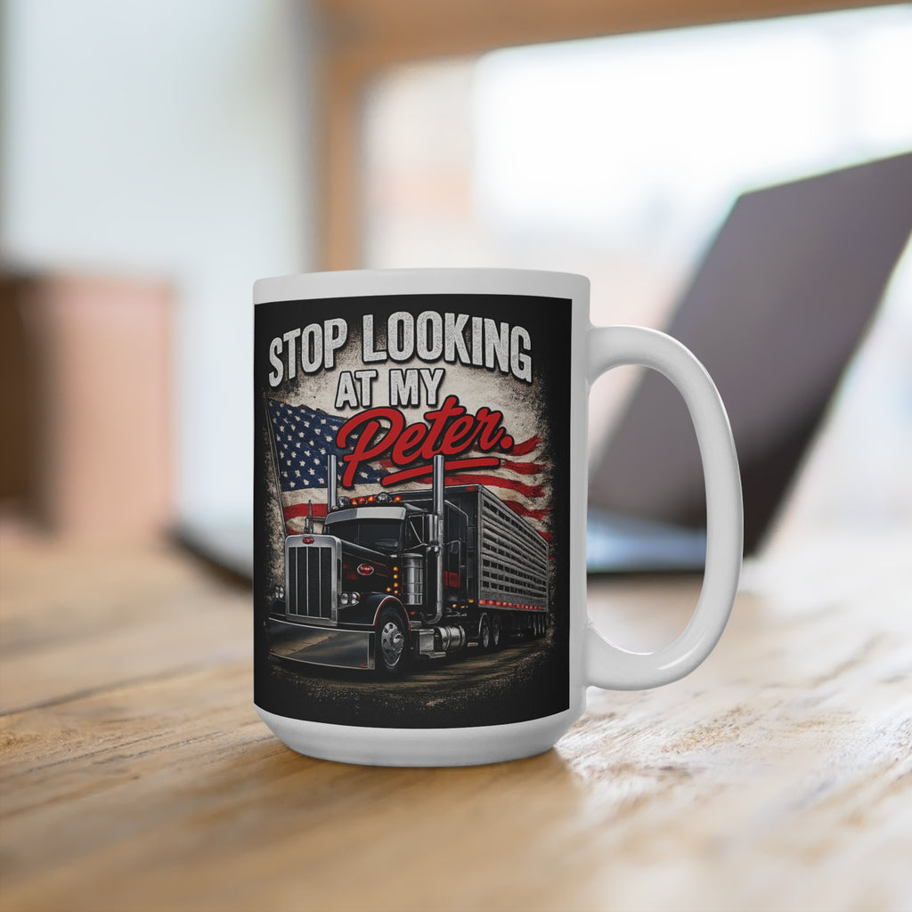 Mug 15oz
