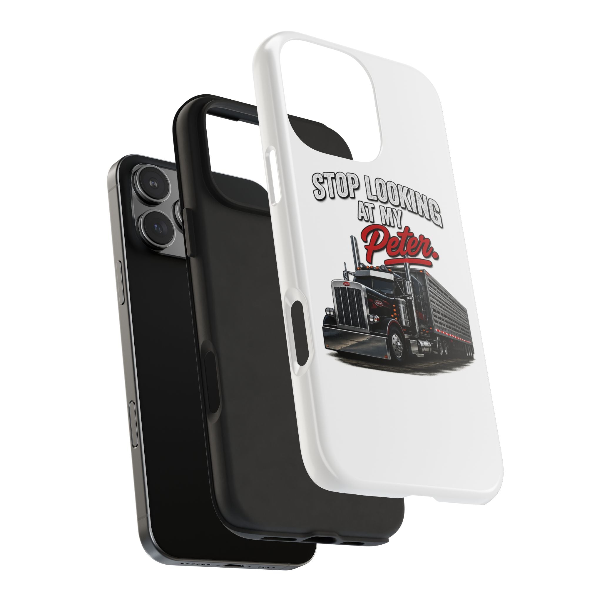 Tough Phone Cases