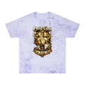 Unisex Color Blast T-Shirt