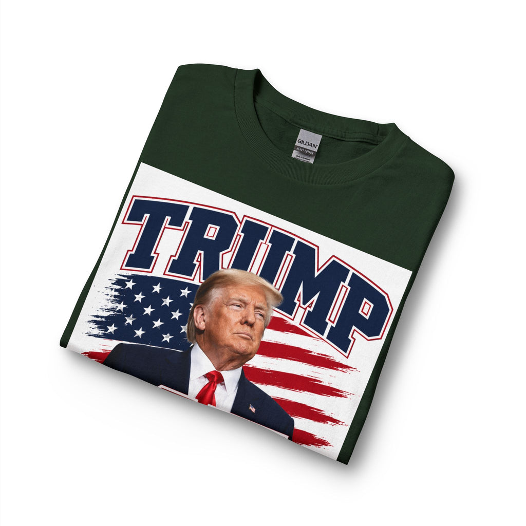 Unisex Long Sleeve T-Shirt