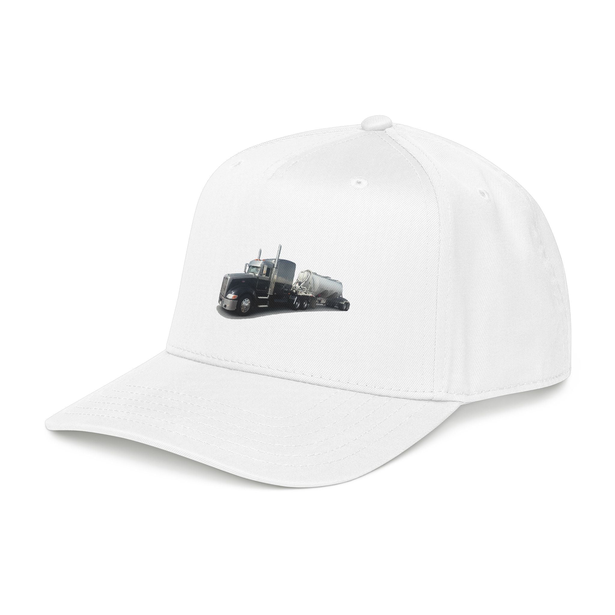 Mid Profile Baseball Cap