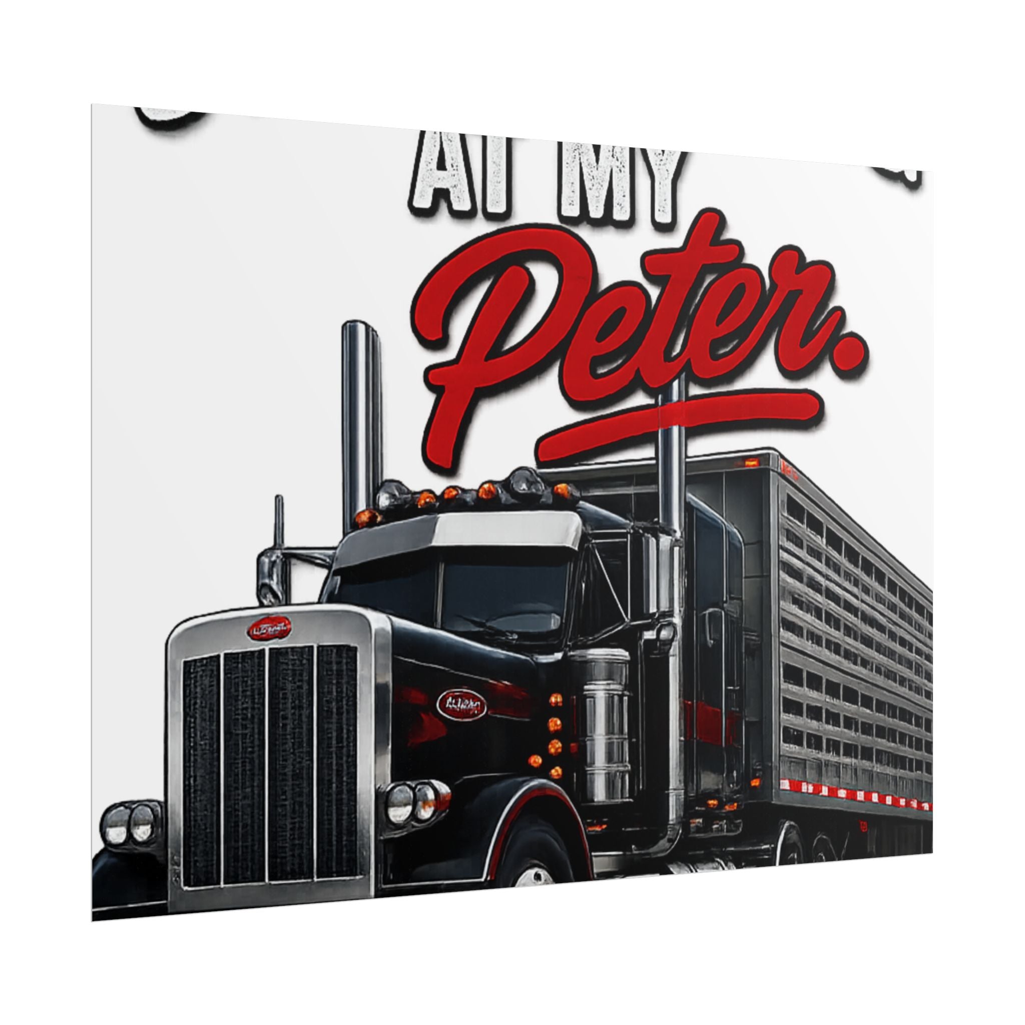 Rolled Posters