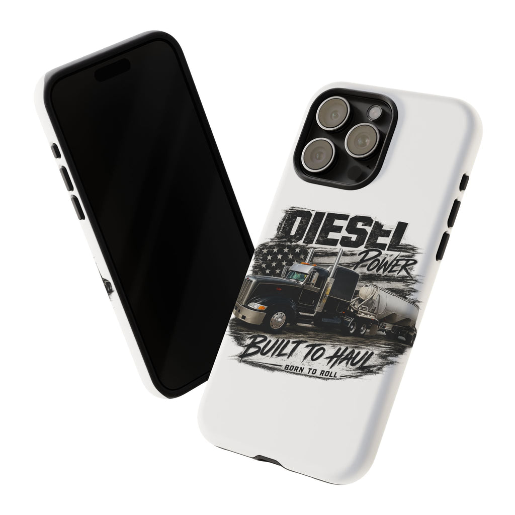 Tough Cases