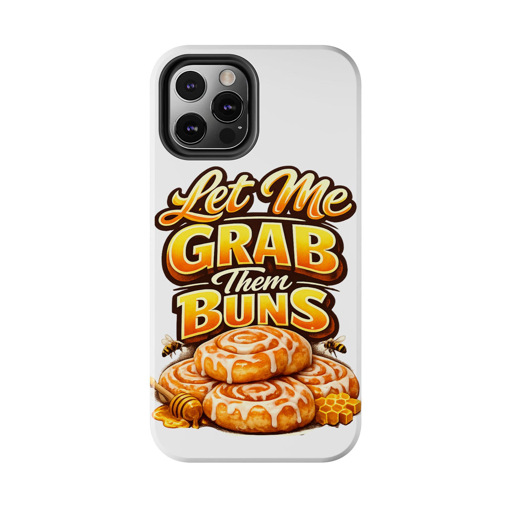 Tough Phone Cases