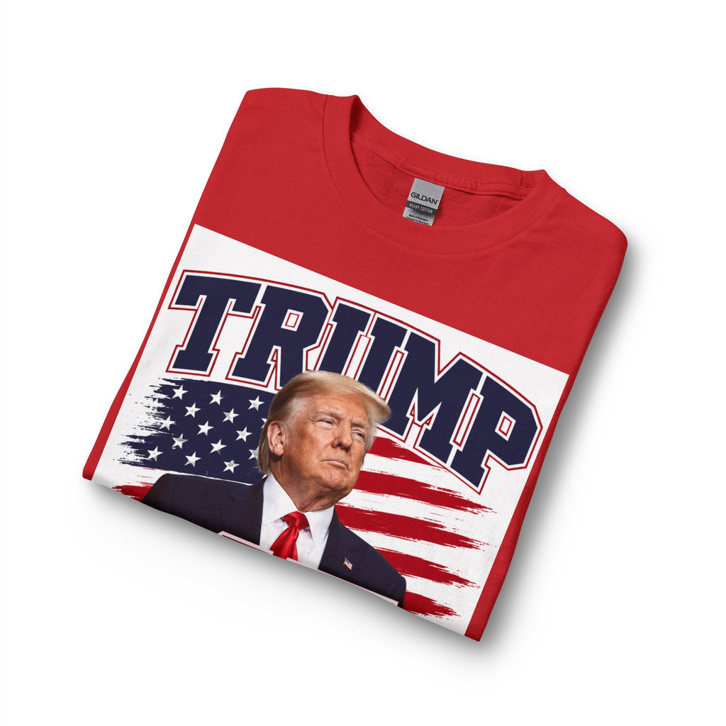 Unisex Long Sleeve T-Shirt