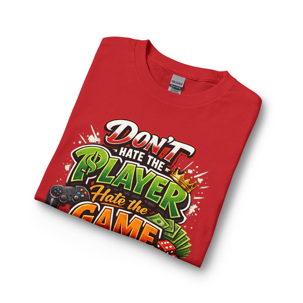 Unisex Long Sleeve T-Shirt