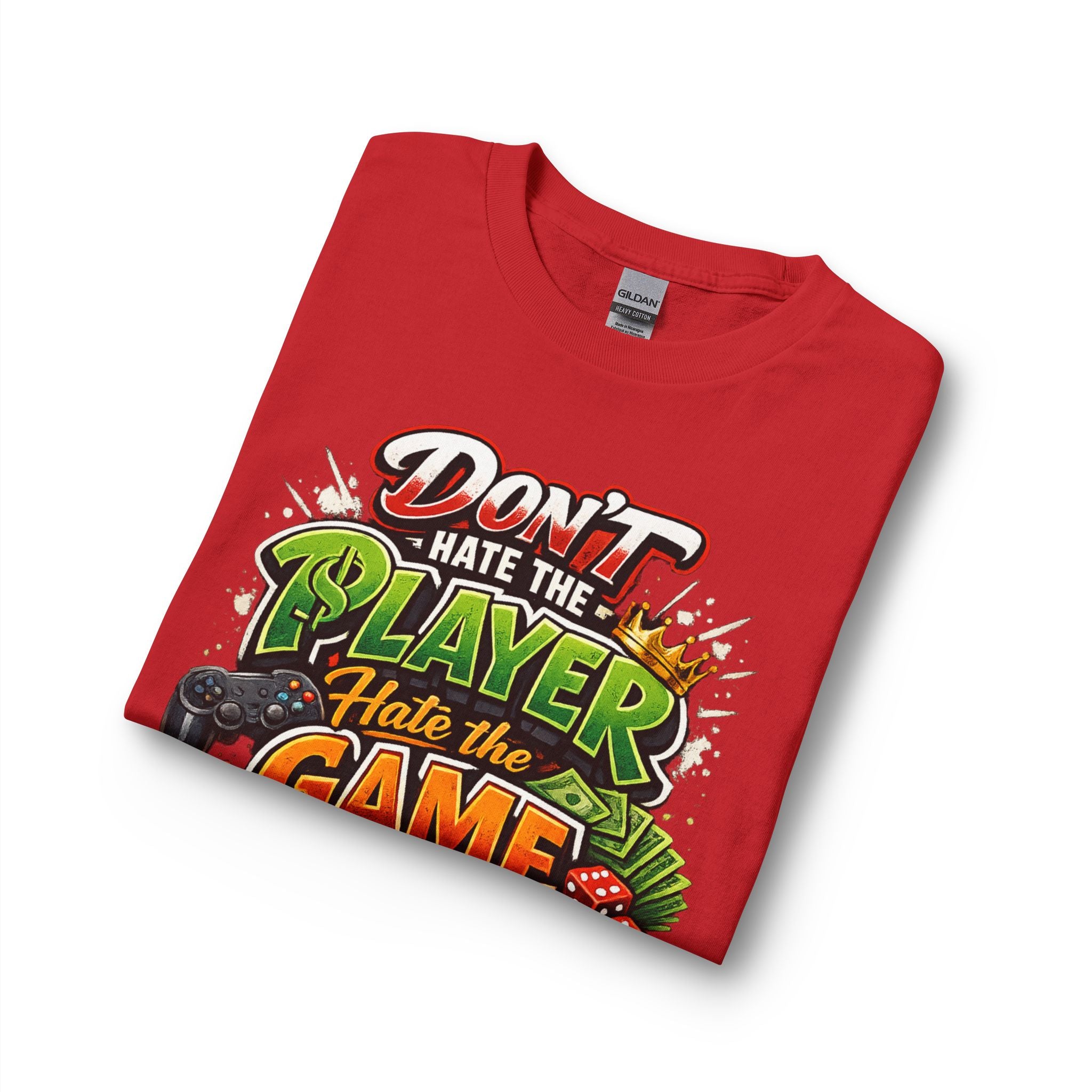 Unisex Long Sleeve T-Shirt