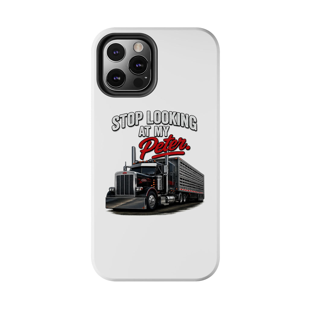 Tough Phone Cases