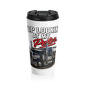 Stainless Steel Travel Mug