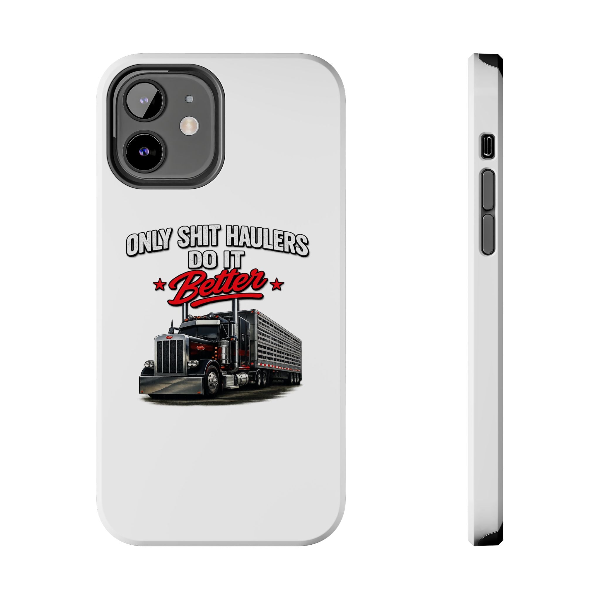 Tough Phone Cases