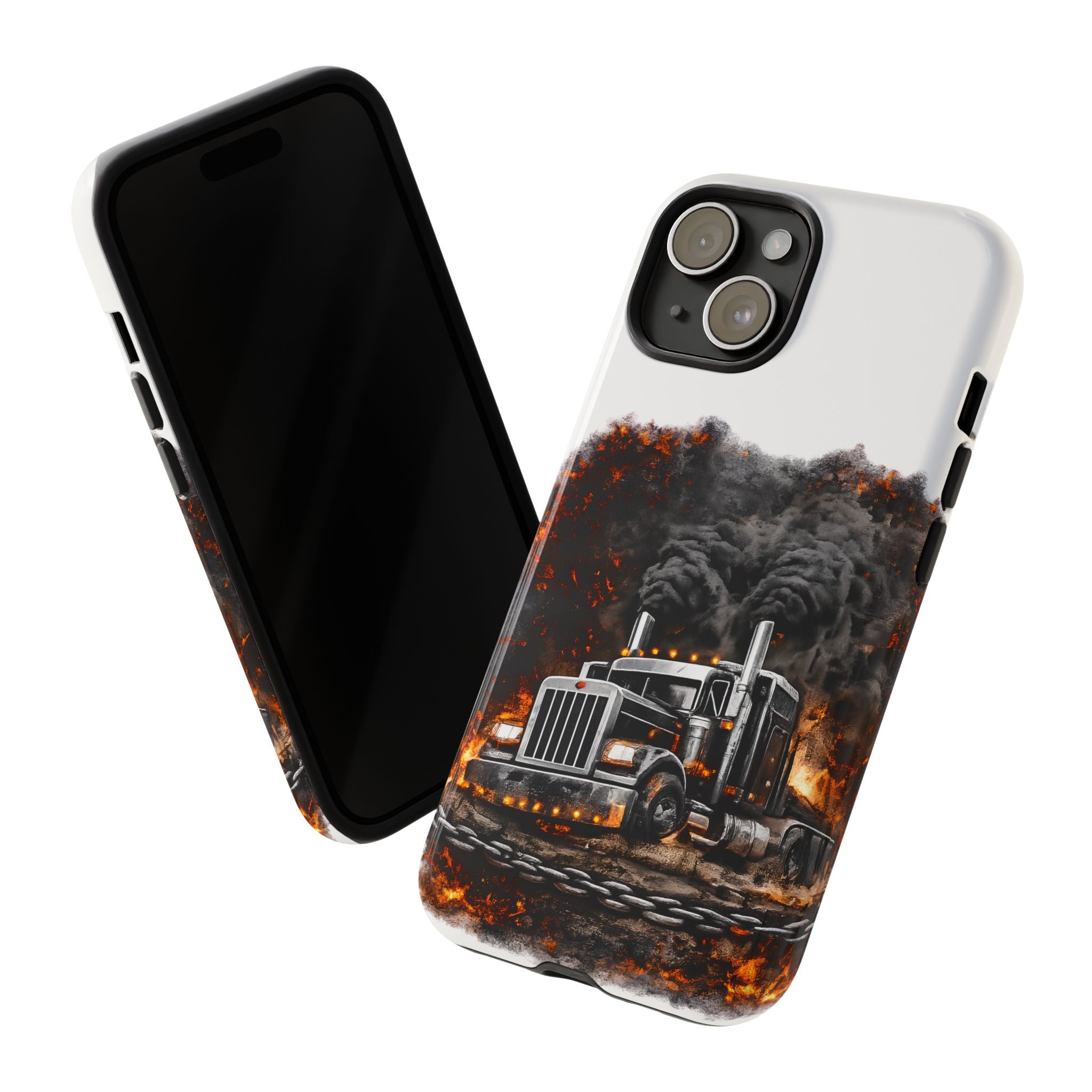 Tough Cases