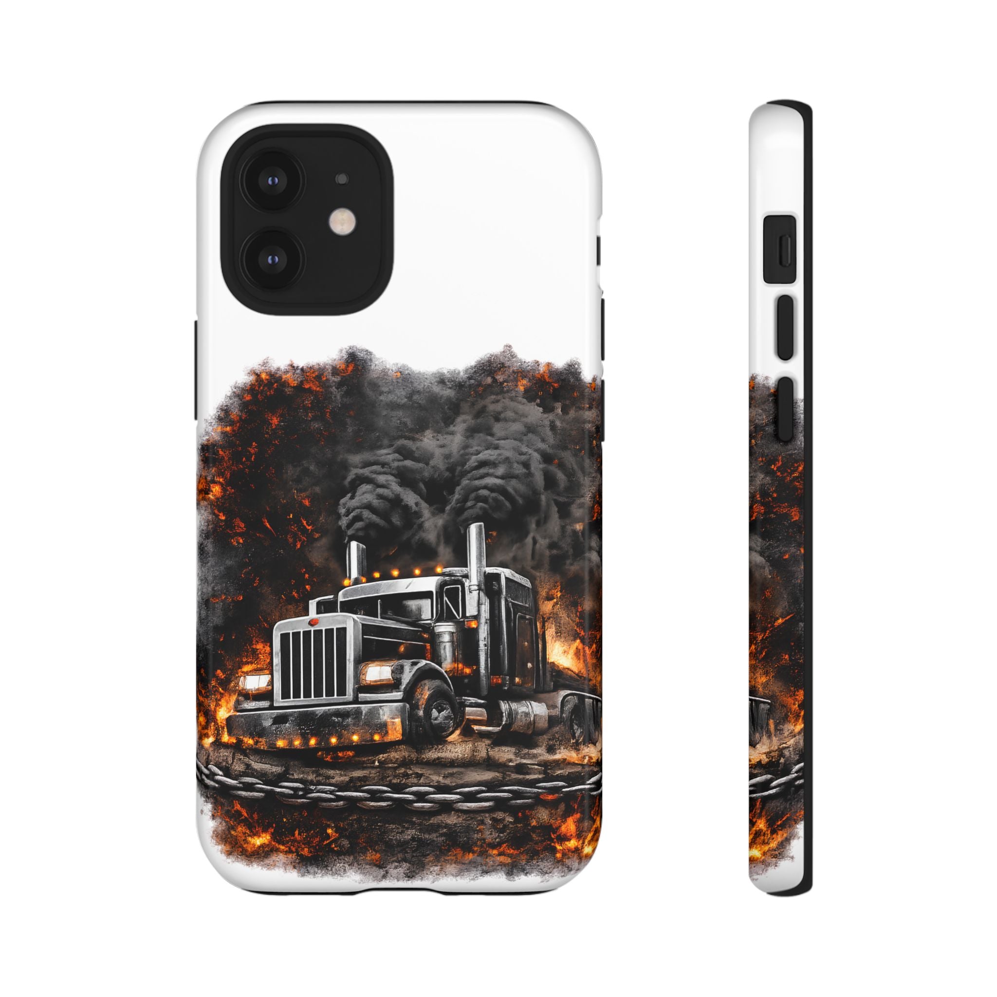 Tough Cases