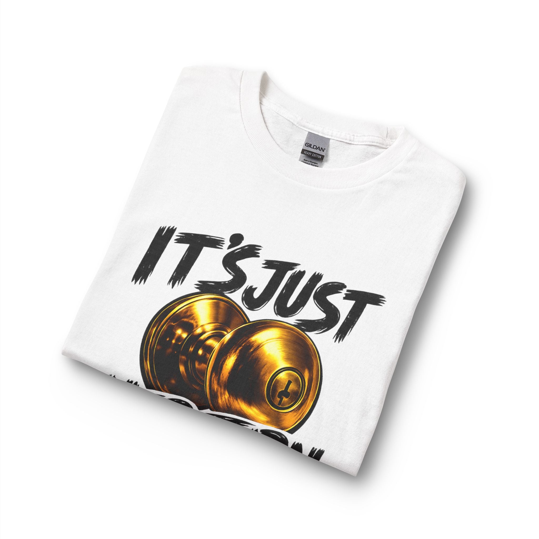 Unisex Long Sleeve T-Shirt