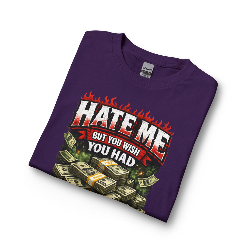 Unisex Long Sleeve T-Shirt