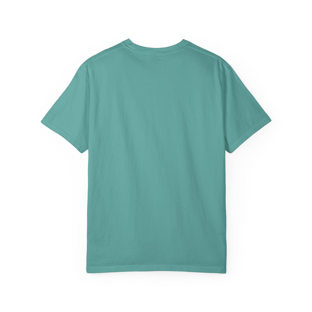 Only God Can Judge Me T-Shirt — Praying Hands & Cross Religious Tee
